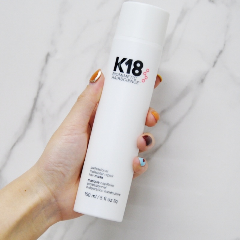 2026 Best Seller K18 150ml Dee - Hair Care K18 recension och pris