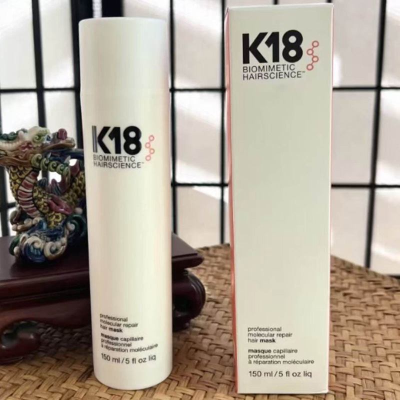K18 AirWash AstroLift Dry Sham - Hair Care K18 recension och pris