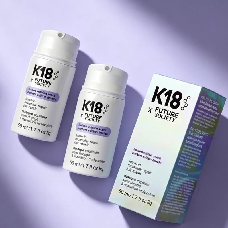 Fashion K18 Hair Care Products - Hair Care K18 recension och pris