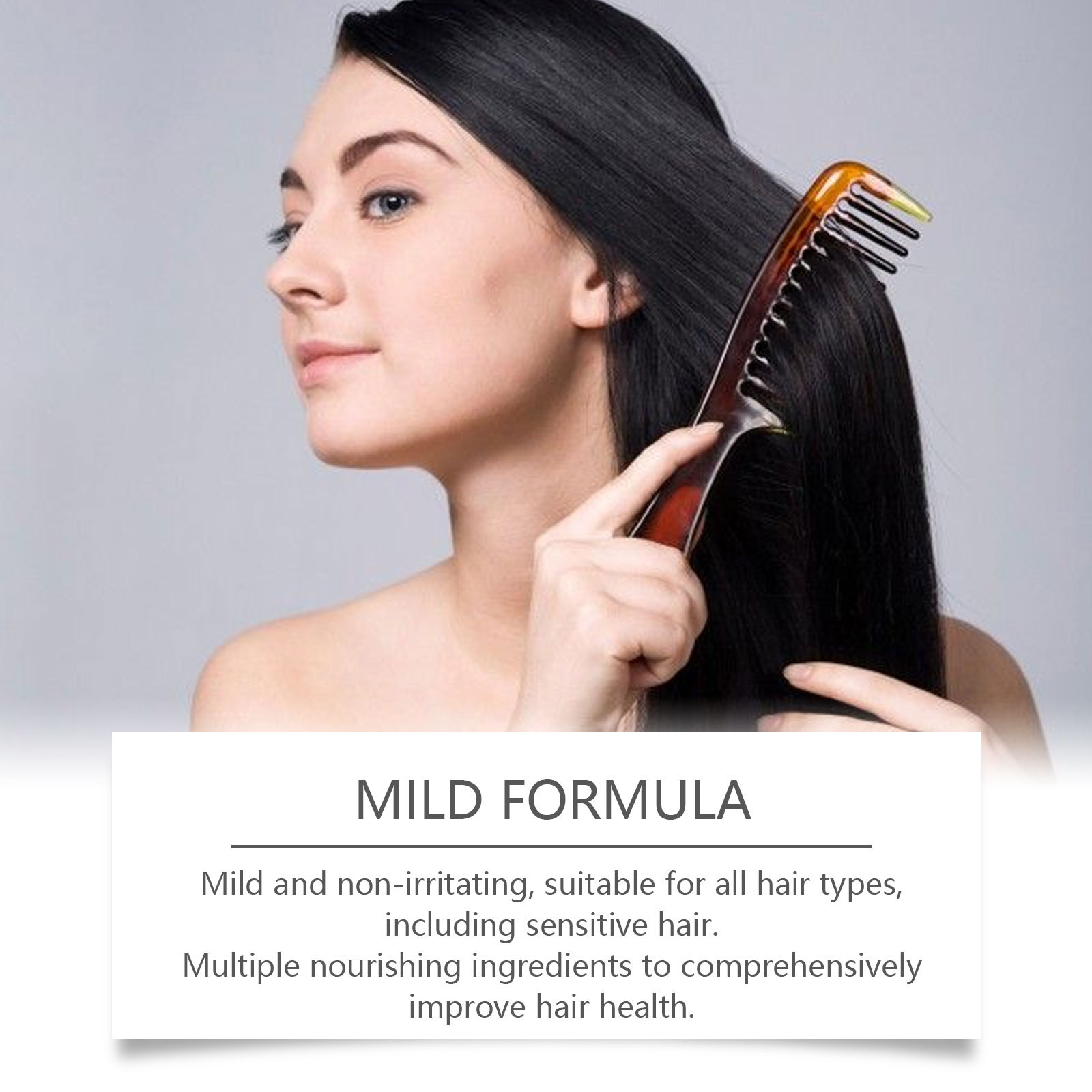 Vitamin Hair Care Serum Capsul - Hair Care Lotion recension och pris
